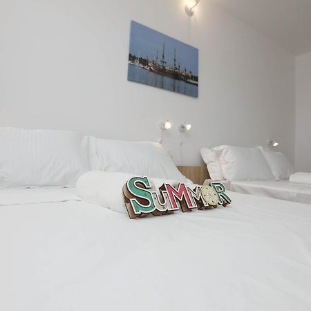Vila Any นาโวดาริ ภายนอก รูปภาพ
